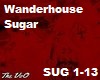 Sugar Wanderhouse 