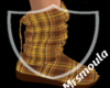 Patches Boot
