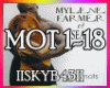♫ Mylene F/ Seal