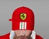 FR Cap 1/2