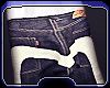 Pants jeans/custom