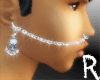 [R] Bling Nose Chain [M]