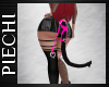 ~P: Demon Tail Pink