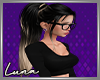*L* Sky Vanilla Ombre