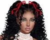 Babydoll Hair & Ribbon