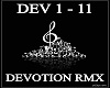 DEVOTION REMIX !!!