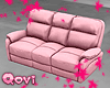 Pink Couch