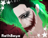 ℛ| Joker hair