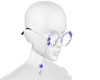 Lilac Breeze Glasses