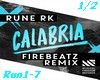 Rune RK - Calabria 1
