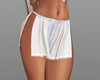 white shorts