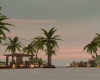 Beach party