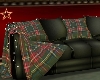 Winter Loft Couch