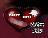 Dirty Love Part One