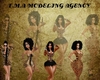 T.M.A Modeling Agency