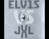 Elvis Presley vs JXL