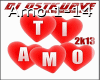 Ti Amo [Remix]