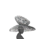 [U] Metal Element Hat S