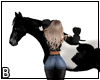Horse Love Animated