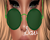 Mint Sparke Shades