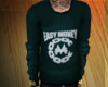 Easy Money Sweater