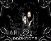 DarkNote Banner