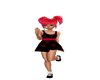 Aoifes Pig Tails Hair 36
