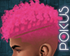 Flamingo Frohawk