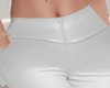 White sexy skinny pants
