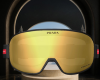 Aspen Goggles Orange F