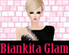 Elegante Black Couture