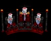 Red Layel Throne