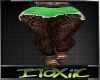 lTl Shorty Jeans V5