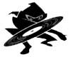 Ninja Tune Logo