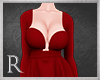 R. Andi Red Dress