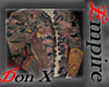 Yakuza Tattoo Arms