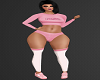 Pink Outfit