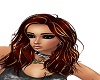 Red Blonde HIghlights