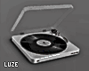 Vinyl Player