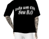 t-shirt b.o [M]