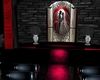 Vampire Wedding Room