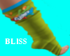 Sock Gusher