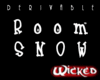 DER Room SNOW 1