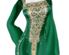 Arabic dress