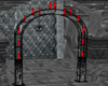 Candle Archway *Gohtic*