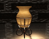 modern medieval vase