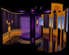 Purple Passion Wedd Hall