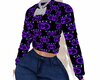 Purple V Day Crop