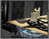 altar incense bowl