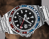 APE Multi Stone Watch